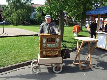 Fährmarkt