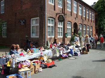 Fährmarkt
