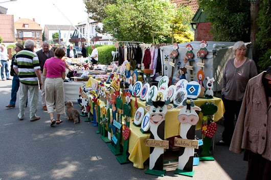 Fährmarkt