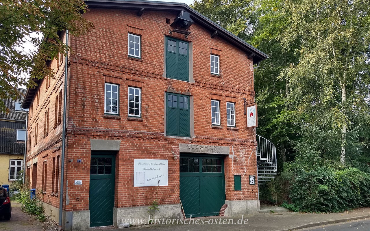 Kulturmühle Osten