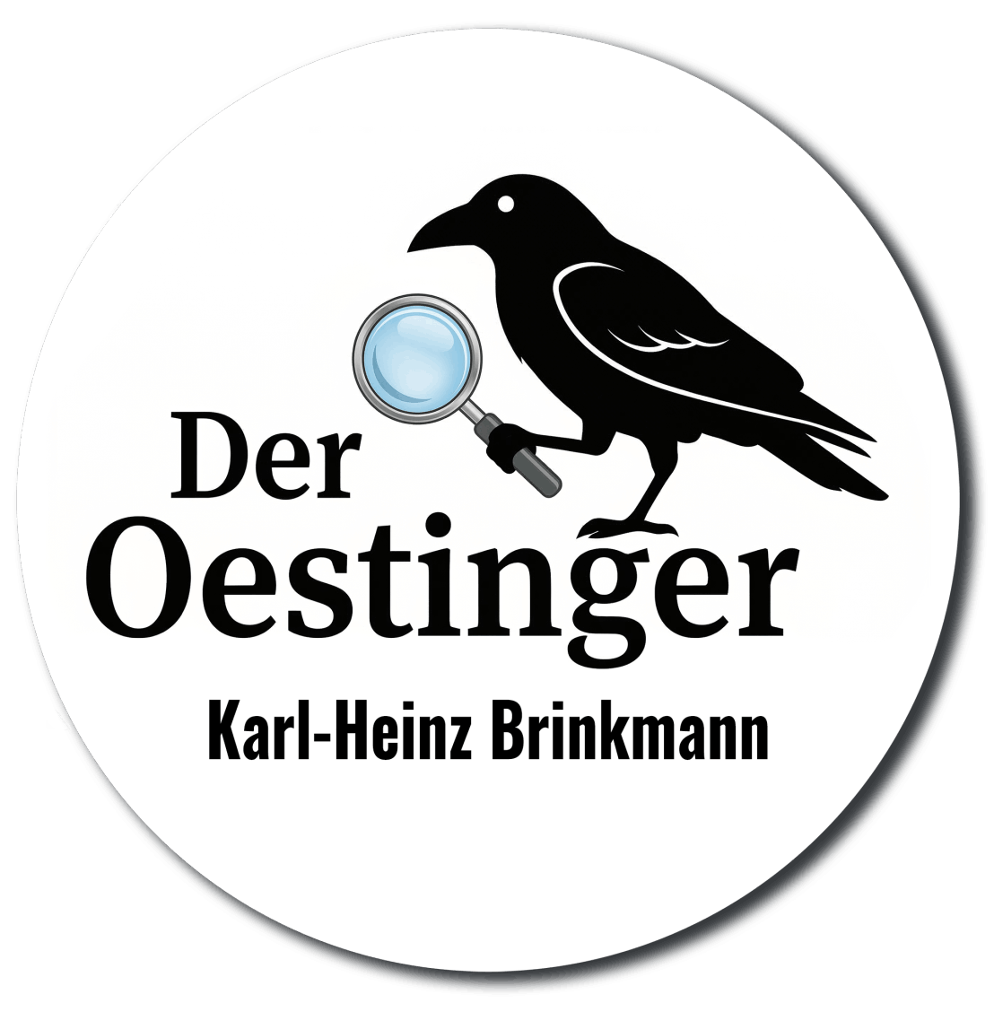 Karl-Heinz Brinkmann - Der Oestinger