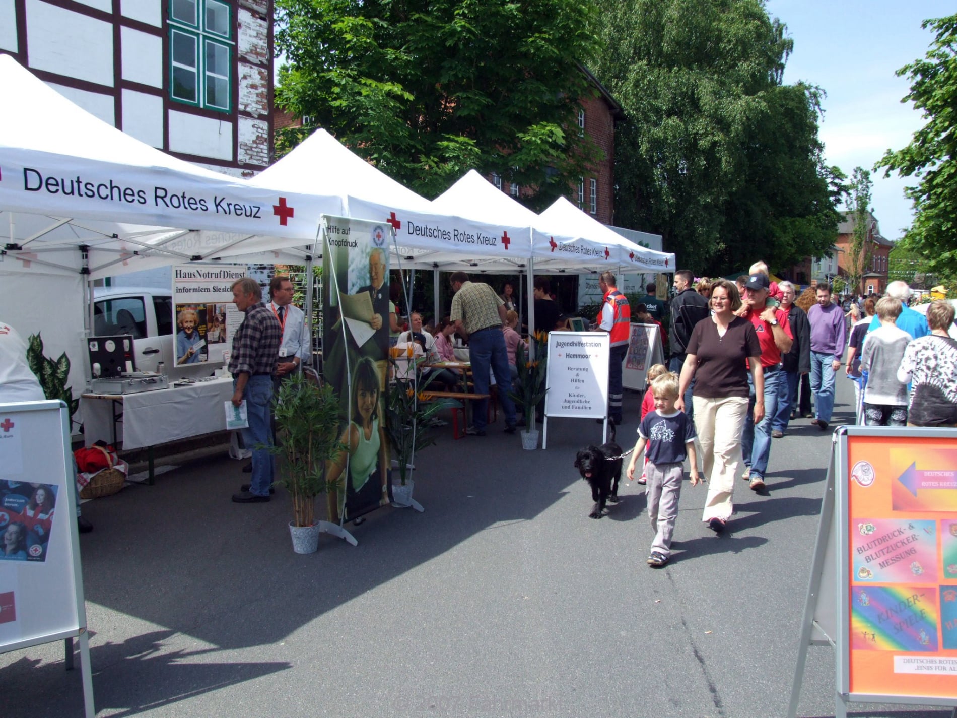 Fährmarkt