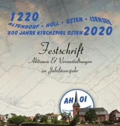 Festschrift AHOI 800
