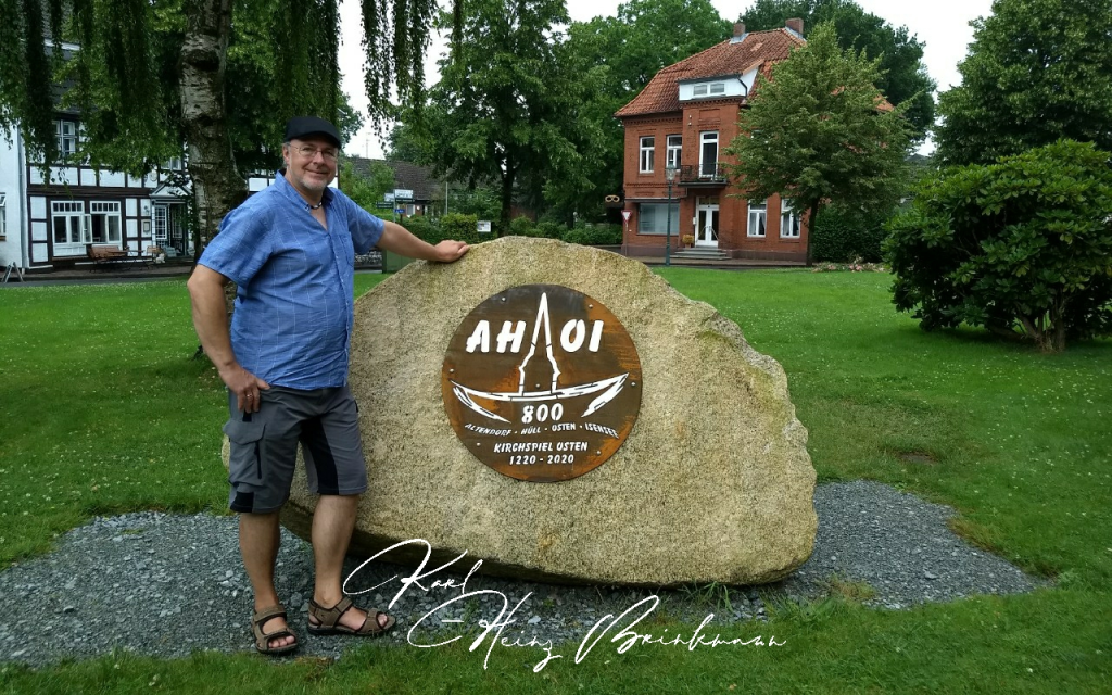 AHOI 800