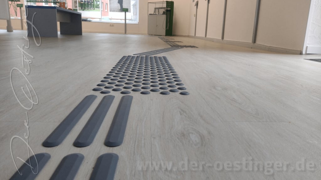 De Fährstuv - Das Museum zur Schwebefähre